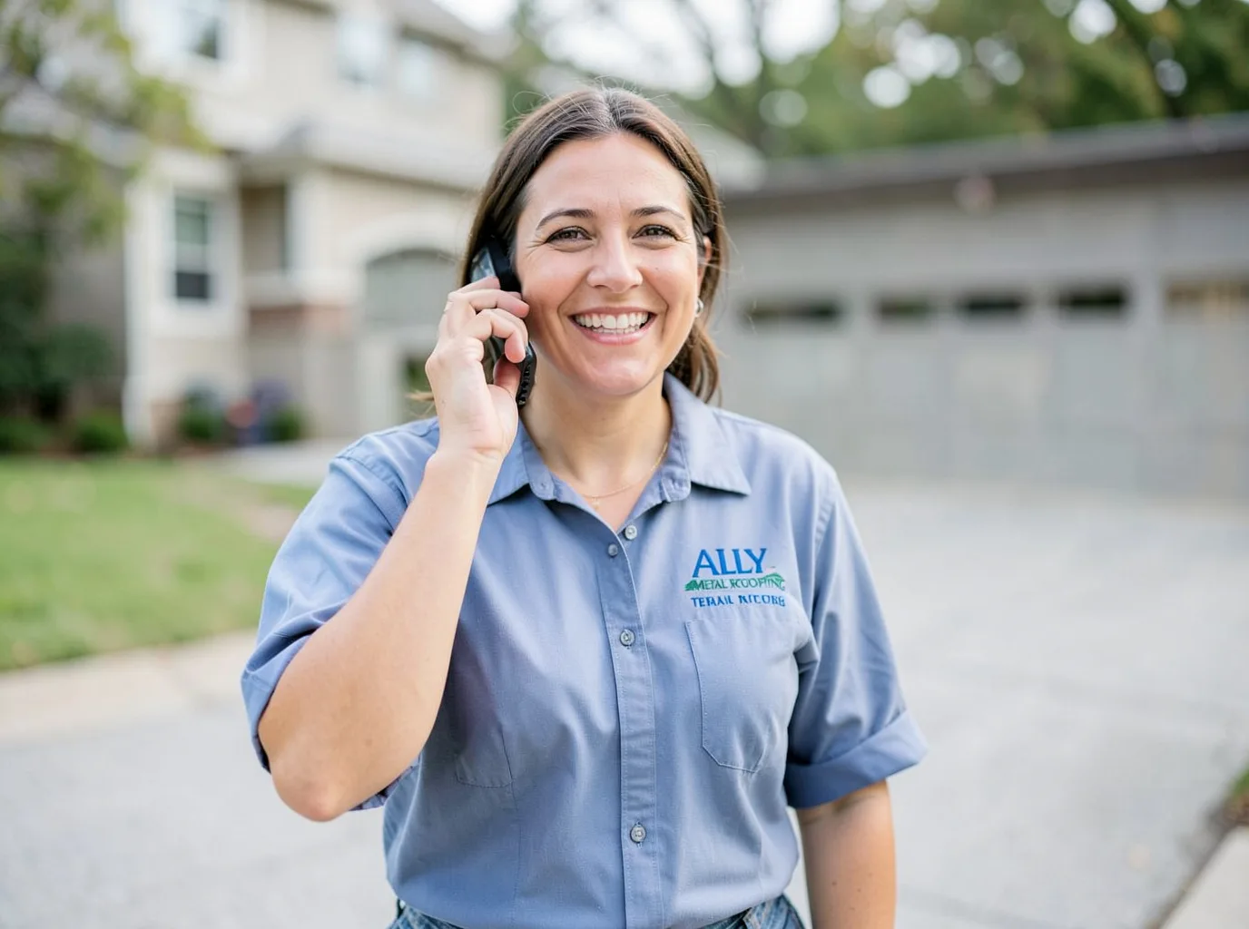 Metal Roof Installation Deer Park, CA FAQs